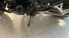 Honda CB750 Hornet (25MY)